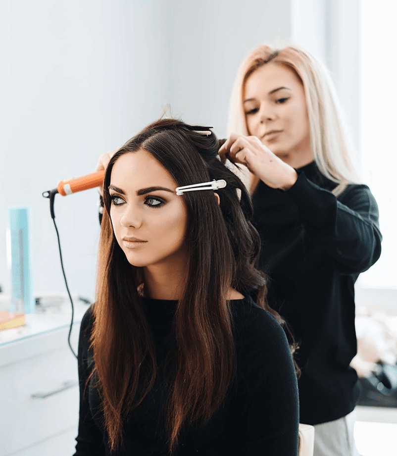 fresh faces lashes and threading saloon